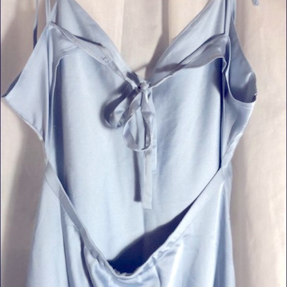 NWT Abercrombie low back dress - Picture 5 of 5